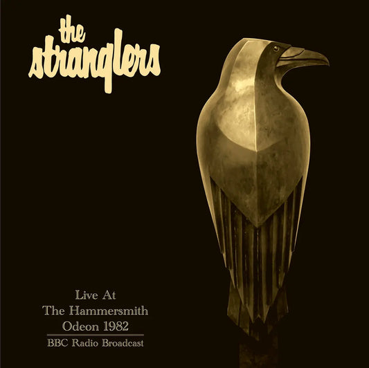 Live At The Hammersmith Odeon 1982 - The Stranglers
