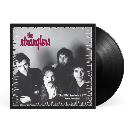 The BBC Sessions 1977 - The Stranglers
