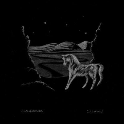 Shadows - Cate Kennan
