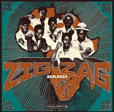 Chigiyo Music Kings - Zig Zag Band