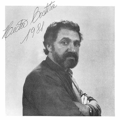 1981 - Hector Costita