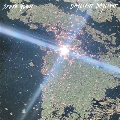 Daylight Daylight - Steve Gunn