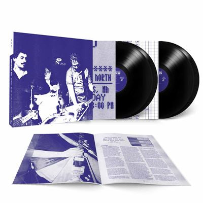 1985: The Miracle Year - Hüsker Dü