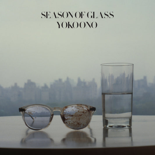 Season Of Glass - Yoko Ono