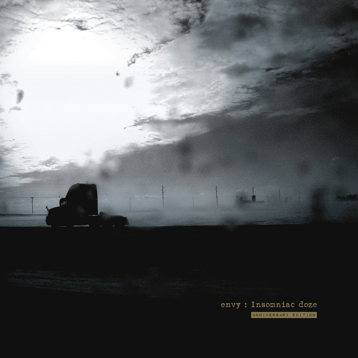 Insomniac Doze (Anniversary Edition) - Envy