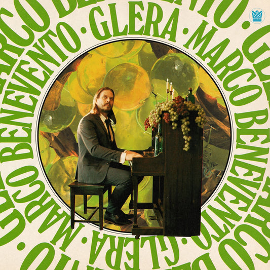 Glera - Marco Benevento