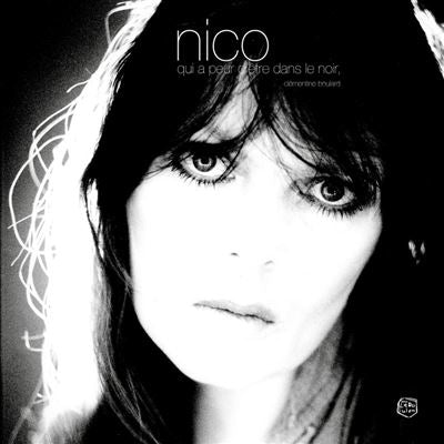 Nico - Qui a peur d'être dans le noir - Clémentine Boulard