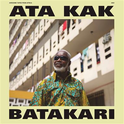 Batakari - Ata Kak