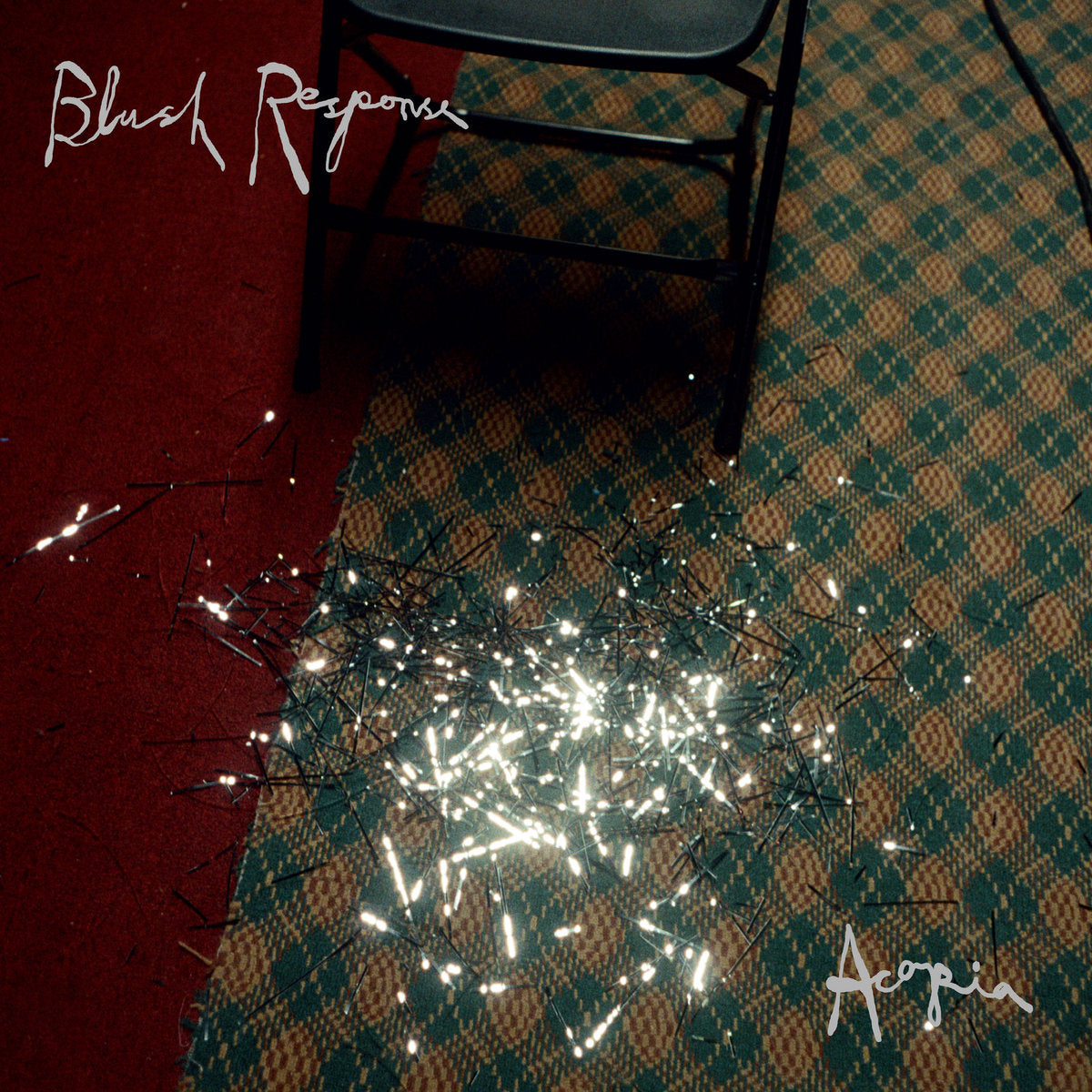 Blush Response - Acopia