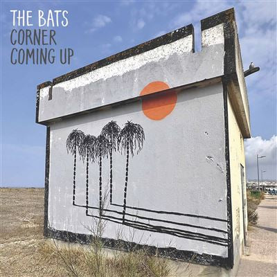Corner Coming Up - The Bats