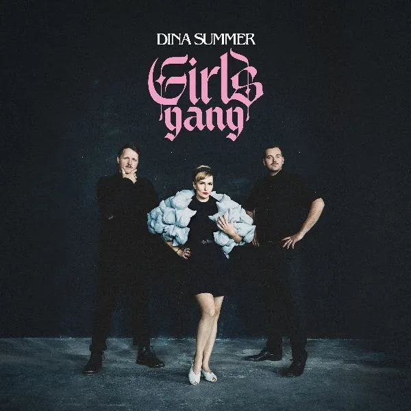 Girls Gang - Dina Summer