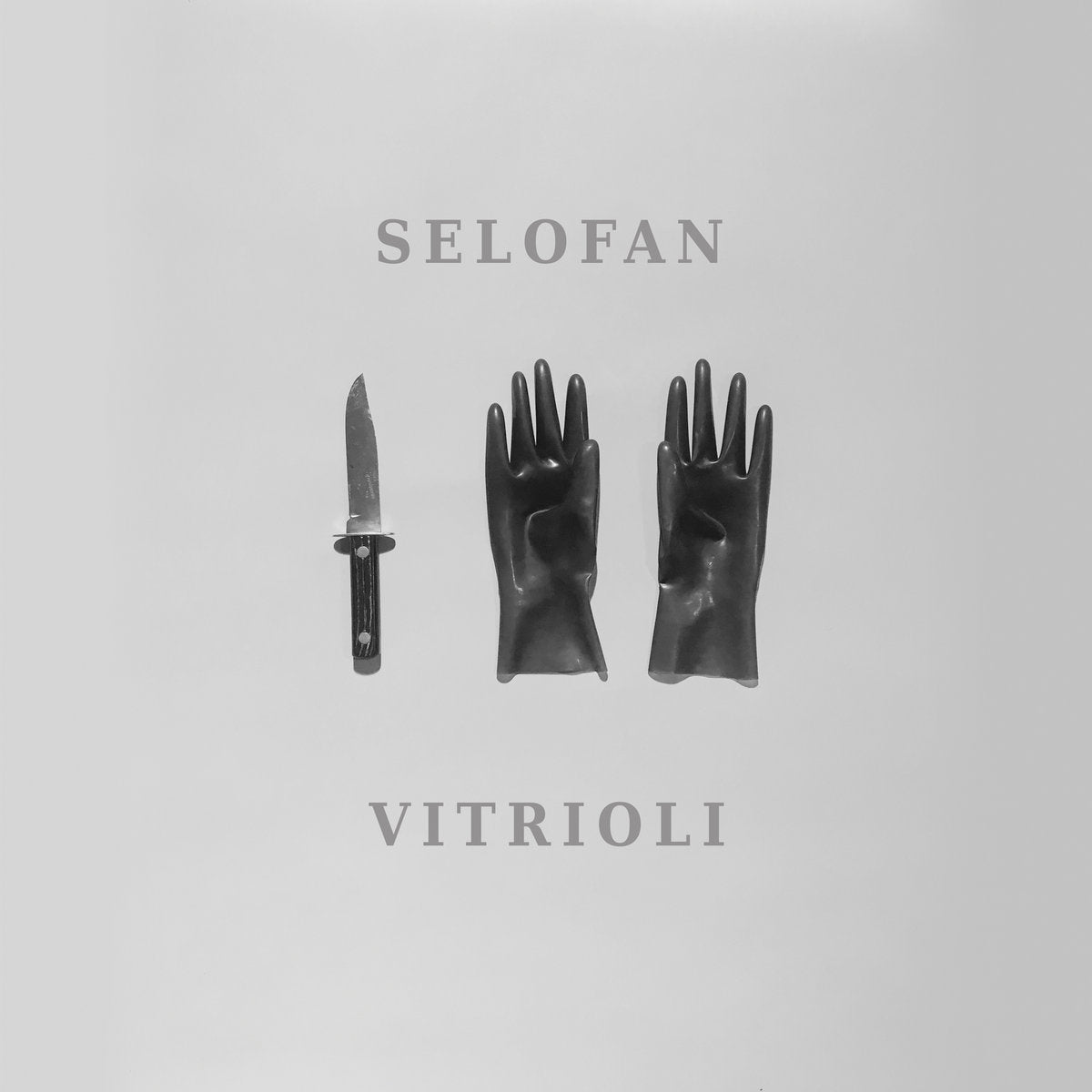 Vitrioli - Selofan