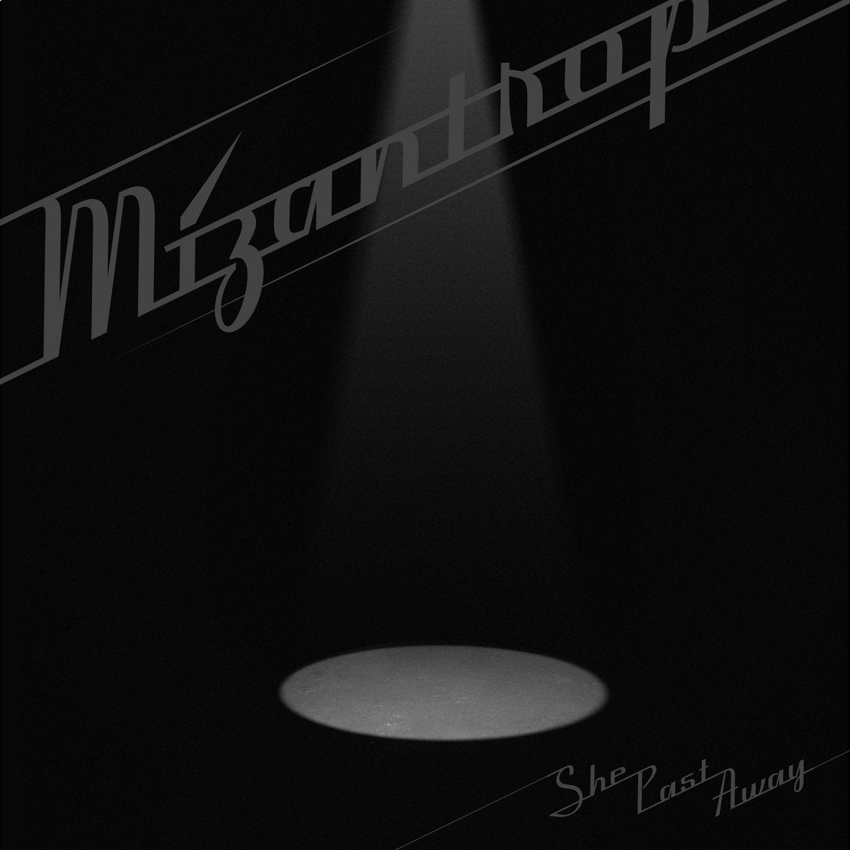 Mizantrop - She Past Away