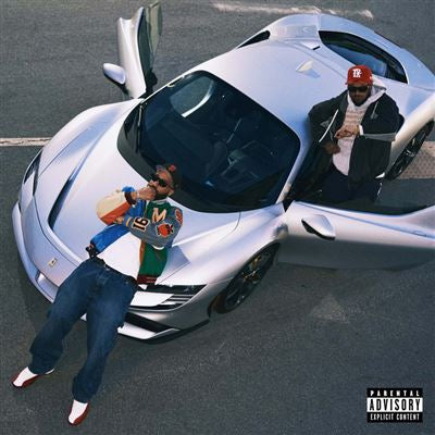 Until Night Comes - Larry June & Cardo