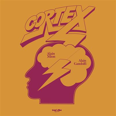 Inedit - Cortex
