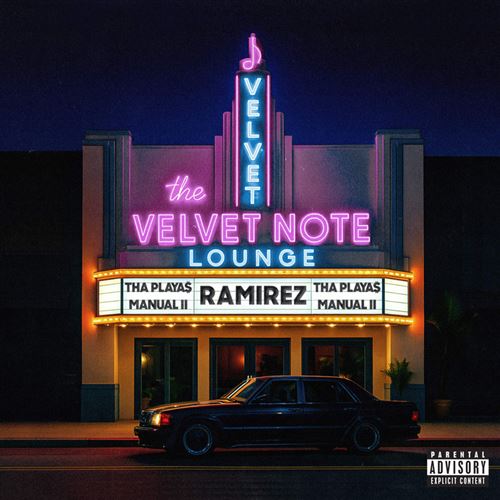 Tha Playa$ Manual II - Ramirez