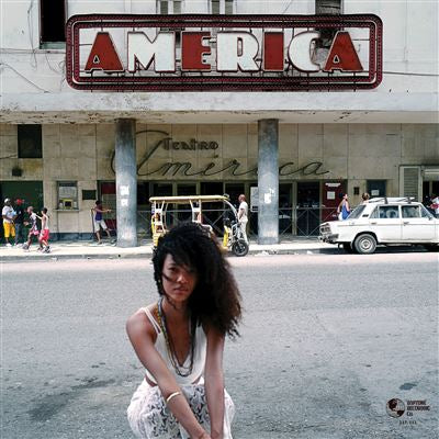 America! - Orquesta Akokan