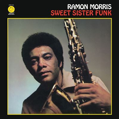 Sweet Sister Funk - Ramon Morris