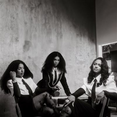 The Womack Sisters