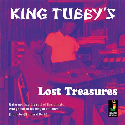 Lost Treasures - King Tubby