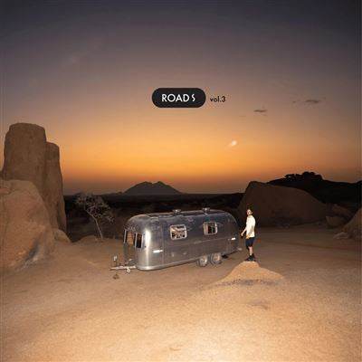 Roads Vol.3 - Thylacine