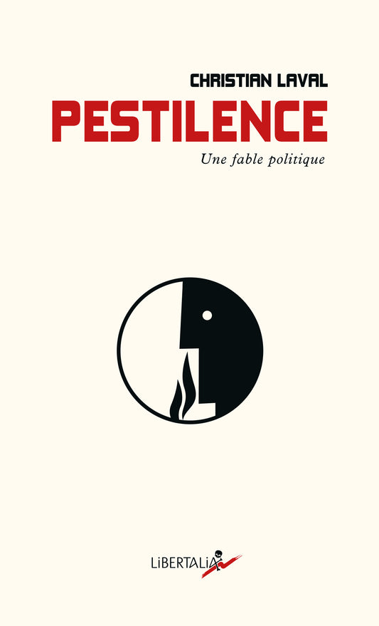 Pestilence - Christian Laval