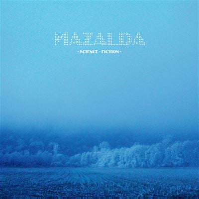 Science-Fiction - Mazalda