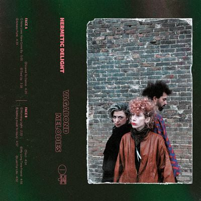 Vagabond Melodies - Hermetic Delight