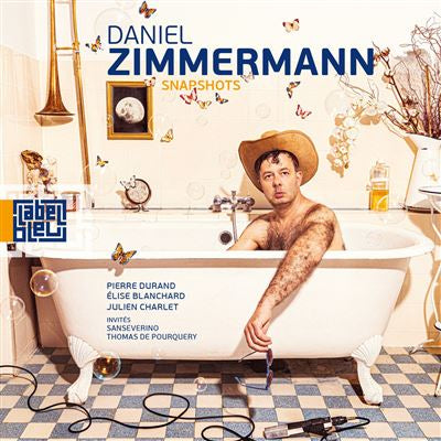 Snapshots - Daniel Zimmermann