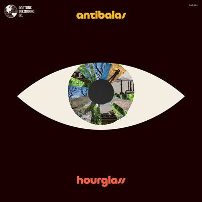 Hourglass - Antibalas