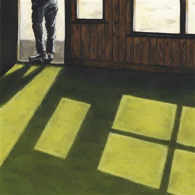 Big Big Smile - Fragile