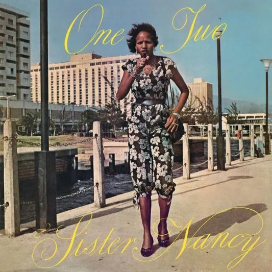 One, Two - Sister Nancy