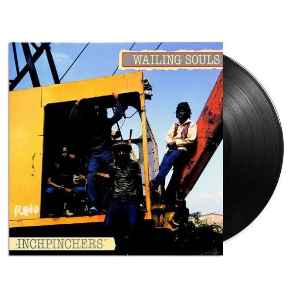 Inchpinchers - Wailing Souls