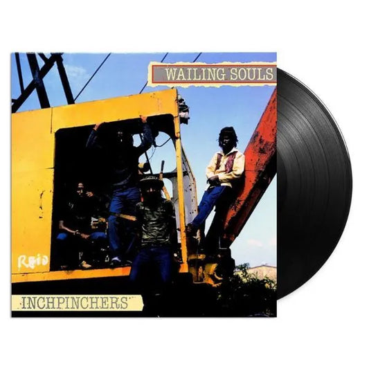Inchpinchers - Wailing Souls