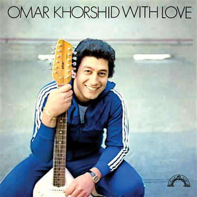 With Love - Omar Khorshid