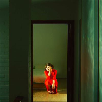 How And Why - Mélanie Pain
