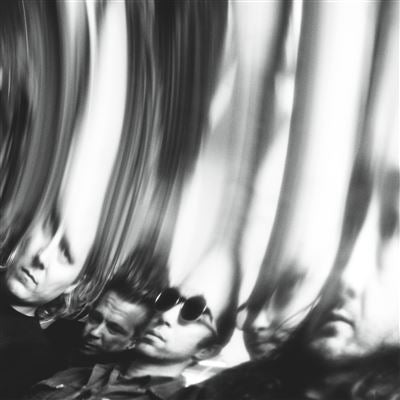 Chrome - Ty Segall