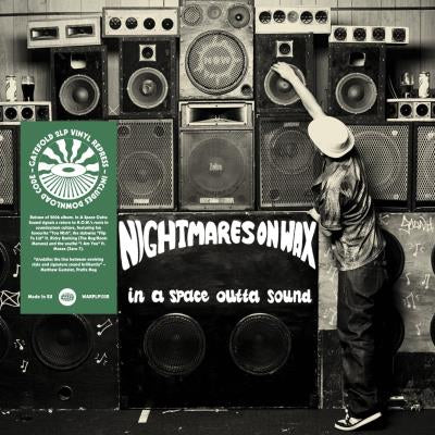 In a space outta sound - Nightmares on Wax