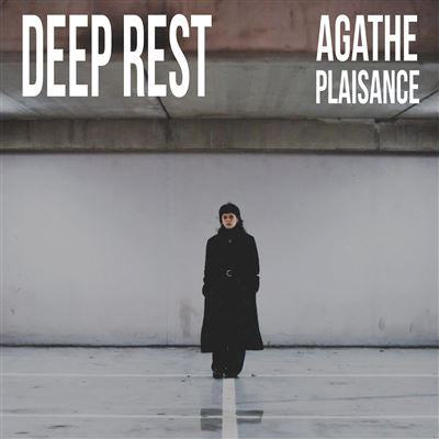 Deep Rest - Agathe Plaisance