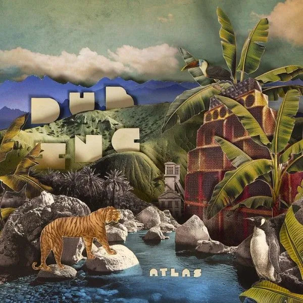 Atlas - Dub Inc