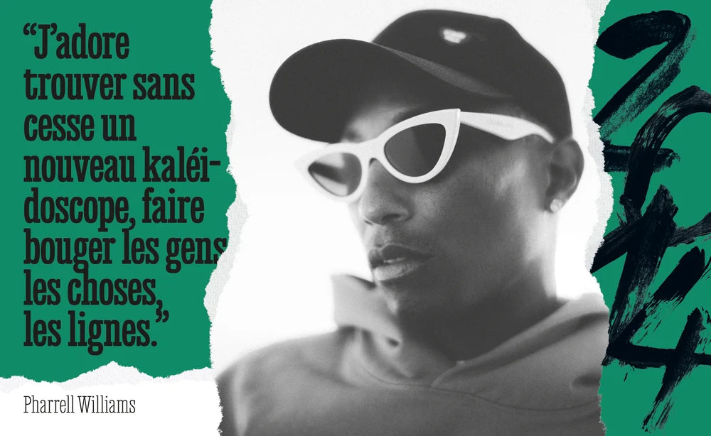 Les Inrockuptibles : 40 ans d'une autre culture