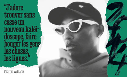 Les Inrockuptibles : 40 ans d'une autre culture
