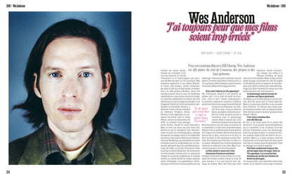 Les Inrockuptibles : 40 ans d'une autre culture