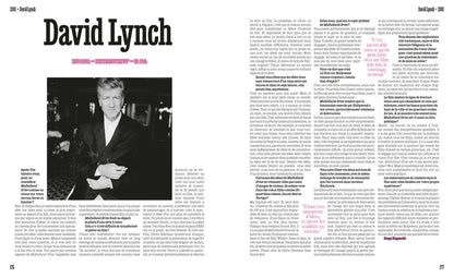 Les Inrockuptibles : 40 ans d'une autre culture