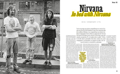 Les Inrockuptibles : 40 ans d'une autre culture