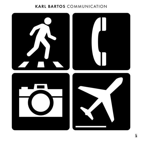 Communication - Karl Bartos