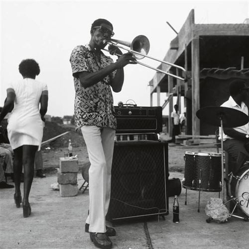 Ghana Special: Highlife