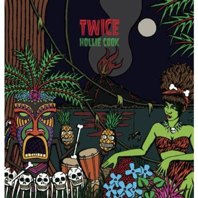 Twice - Hollie Cook