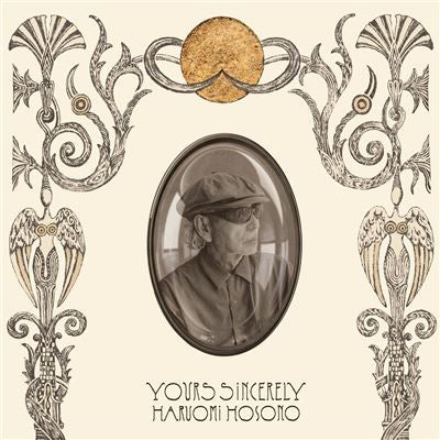 Yours Sincerely - Haruomi Hosono