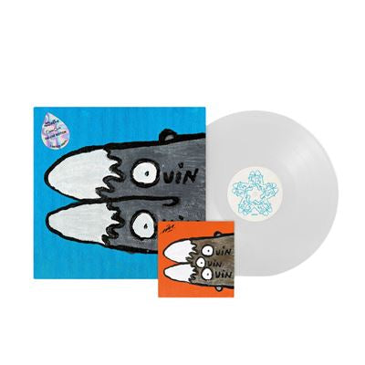Ouin Ouin - Miel de Montagne
